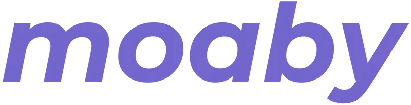 Moaby Logo