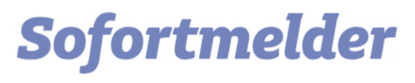 Sofortmelder
