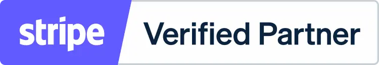Stripe Partner Logo