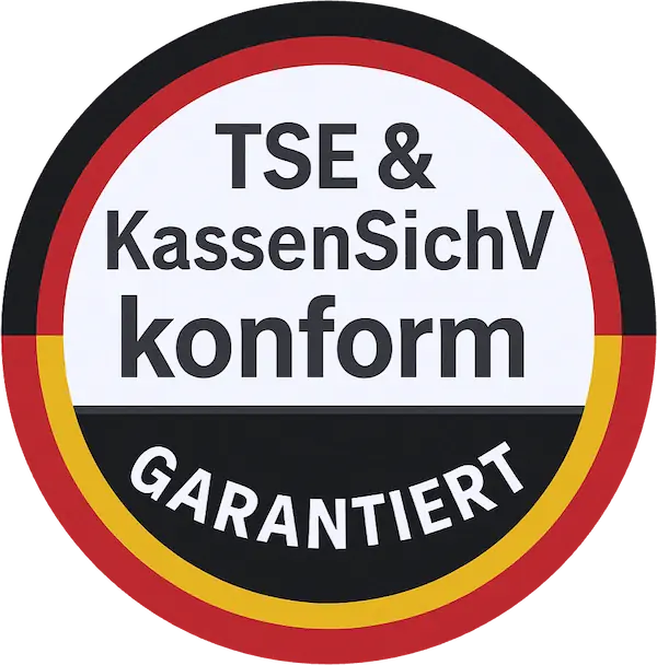 TSE Konform Logo